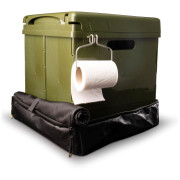 Ridge Monkey CoZee Compact Toilet Bags Refill Pack kiegészítő