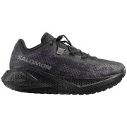 Salomon Aero Glide 4 Grvl női cipő fekete Black / Asphalt / Black