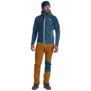 Ortovox Col Becchei Jacket Men's férfi dzseki