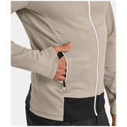 Ortovox Fleece Light Jacket M férfi dzseki