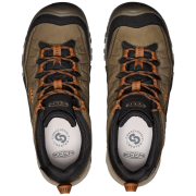 Keen Targhee IV WP M férficipő