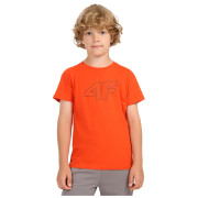 4F Tshirt M2417 gyerek póló