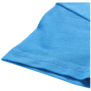 Alpine Pro Dallo 3 Brilliant Blue gyerek póló