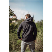 Husky Nakron M férfi softshell kabát