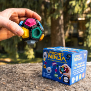 Climball OHG Pocket Ninja 3d puzzle