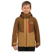 Kilpi Denver-Jb Brown gyerek dzseki barna BRN
