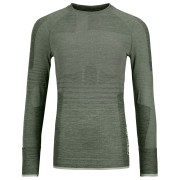 Ortovox 230 Competition Long Sleeve W női póló szürke arctic grey