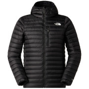 The North Face M Bettaforca Lt Down Hoodie férfi tollkabát