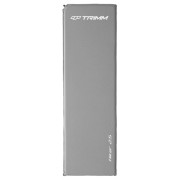 Trimm Hiker 2.5 önfelfújódó matrac szürke grey