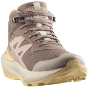 Salomon Elixir Activ Mid Gore-Tex női túracipő