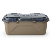 Gregory Alpaca Gear Box 45L tároló doboz bézs mirage tan
