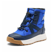Sorel Whitney™ III Mid Wp Azul gyerek téli cipő
