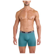 Saxx Essential Perform Mesh Boxer Brf Fly 3Pk boxeralsó