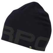 Karpos Larin Cap sapka fekete Black/India Ink
