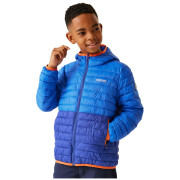 Regatta Jnr Hood Hillpack II gyerek dzseki