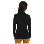 Icebreaker W 260 Tech LS Turtleneck női póló
