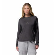 Columbia Parsons Point™ LS Graphic Tee női póló