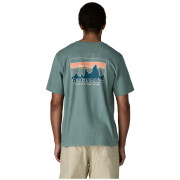 Patagonia M's '73 Skyline T-Shirt férfi póló