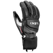 Leki Griffin Pro 3D síkesztyű fekete/fehér black-white