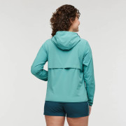 Cotopaxi Vuelta Performance Windbreaker Jacket női dzseki