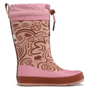 Affenzahn Rainboot Vegan Puddly Deer gyerek gumicsizma