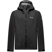 Salewa Ortles Ptx 3L Jkt M férfi dzseki fekete black out