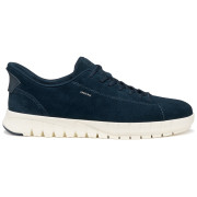 Geox U Flextride Plus férficipő világoskék NAVY