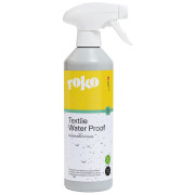 TOKO Textile Water Proof 500ml impregnálószer textilre