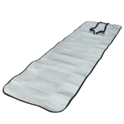 Yate Alu Matte 190 alumatka