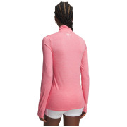Under Armour Tech 1/2 Zip- Twist női funkcionális felső