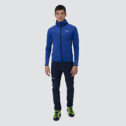 Salewa Agner Hybrid Pl/Dst M Fz Hdy férfi dzseki