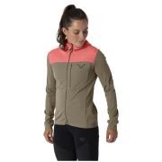 Dynafit Traverse Thermal Hooded Jkt W női pulóver