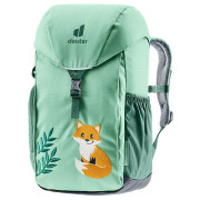 Deuter Waldfuchs 14 gyerek hátizsák zöld spearmint-seagreen