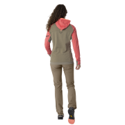 Dynafit Transalper Thermal Hoody Jkt W női funkcionális pulóver