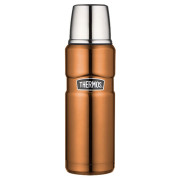 Thermos Style 470 ml termosz arany