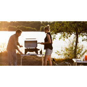 Campingaz Attitude 2go CV (blk) grill