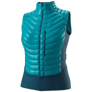 Dynafit Tlt Light Insulation W Vst női mellény kék ocean/8810