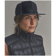 Ortovox Logo Air Trucker Cap baseball sapka