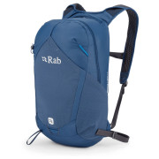 Rab Tygen 18 túrahátizsák kék Tempest Blue
