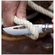 Opinel VRI N°08 Inox Outdoor zsebkés