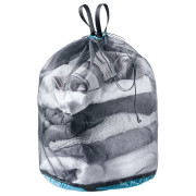 Deuter Mesh Sack 10 ruhatároló kék/fekete petrol-black