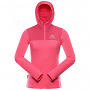 Alpine Pro Fanca női pulóver rózsaszín