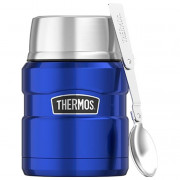Thermos Style (470 ml) ételtermosz