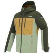 Regatta Junior Highton Jacket DKhaWdLiSag gyerek dzseki