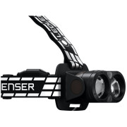 Ledlenser H19R Signature nagy teljesítményű fejlámpa