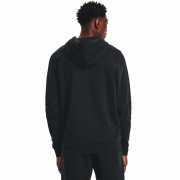 Under Armour Essential Fleece Hoodie férfi pulóver