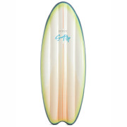 Felfújható gumimatrac Intex Surf's Up Mat 58152EU fehér white