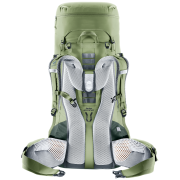 Deuter Aircontact Lite 45 + 10 SL hátizsák