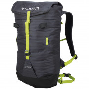 Camp M-Tech hegymászó hátizsák fekete