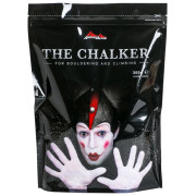 AustriAlpin Chalker loose chalk 300g magnézium